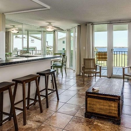 Santa Rosa Dunes 923 Pensacola Beach Eksteriør billede