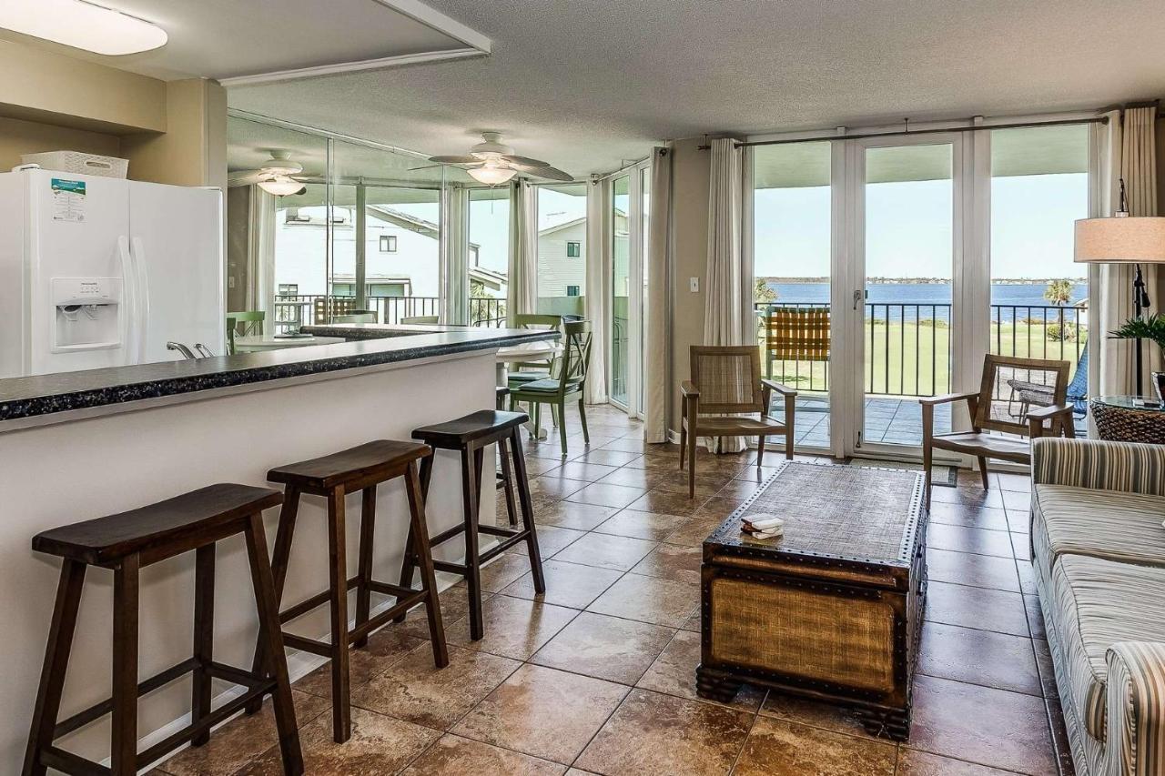 Santa Rosa Dunes 923 Pensacola Beach Eksteriør billede
