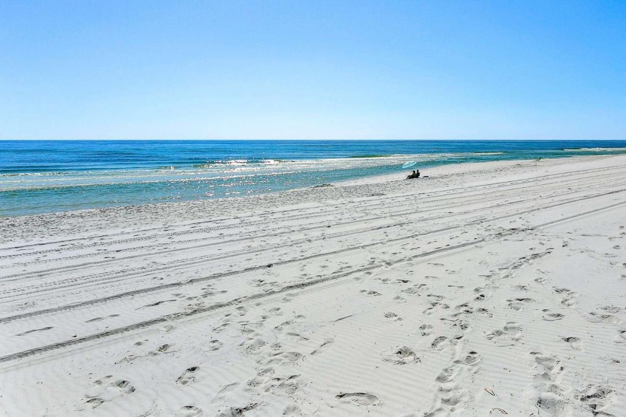 Santa Rosa Dunes 923 Pensacola Beach Eksteriør billede