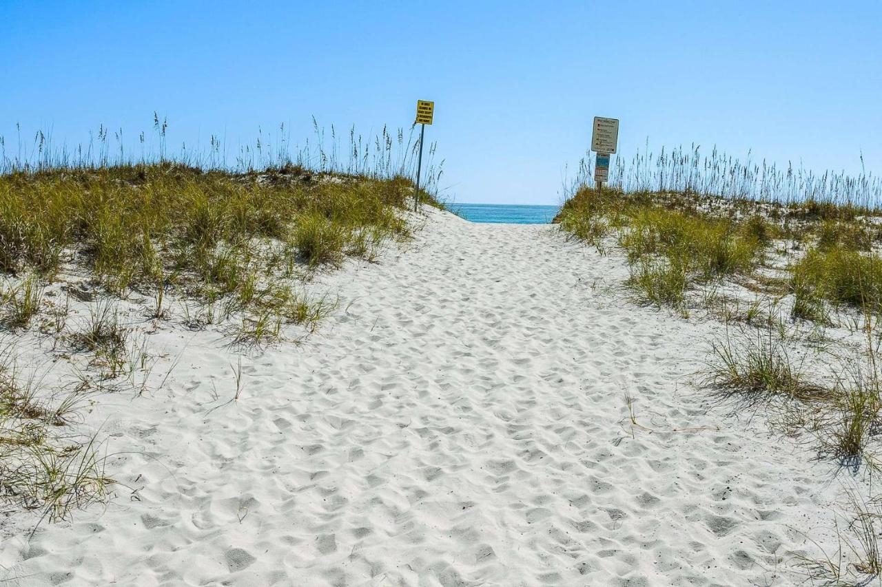 Santa Rosa Dunes 923 Pensacola Beach Eksteriør billede