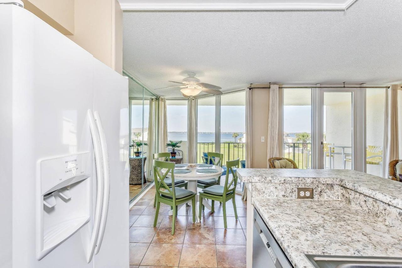 Santa Rosa Dunes 923 Pensacola Beach Eksteriør billede